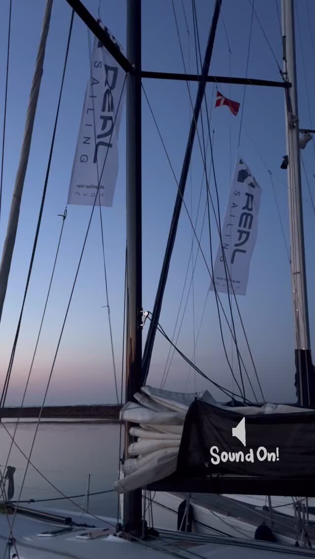 Instagram post from realsailing_official. This post is in position 3.