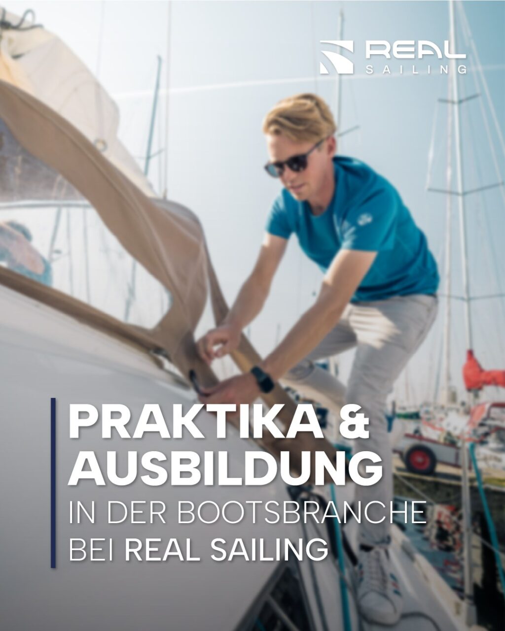 Instagram post from realsailing_official. This post is in position 6.