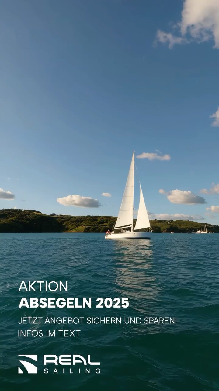 Instagram post from realsailing_official. This post is in position 2.
