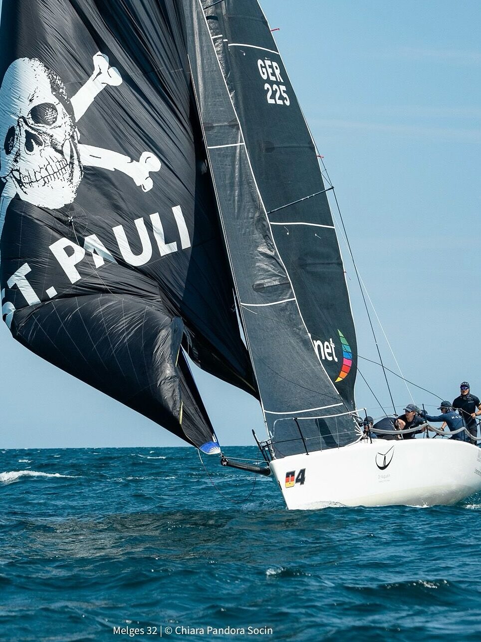 Instagram post from realsailing_official. This post is in position 5.