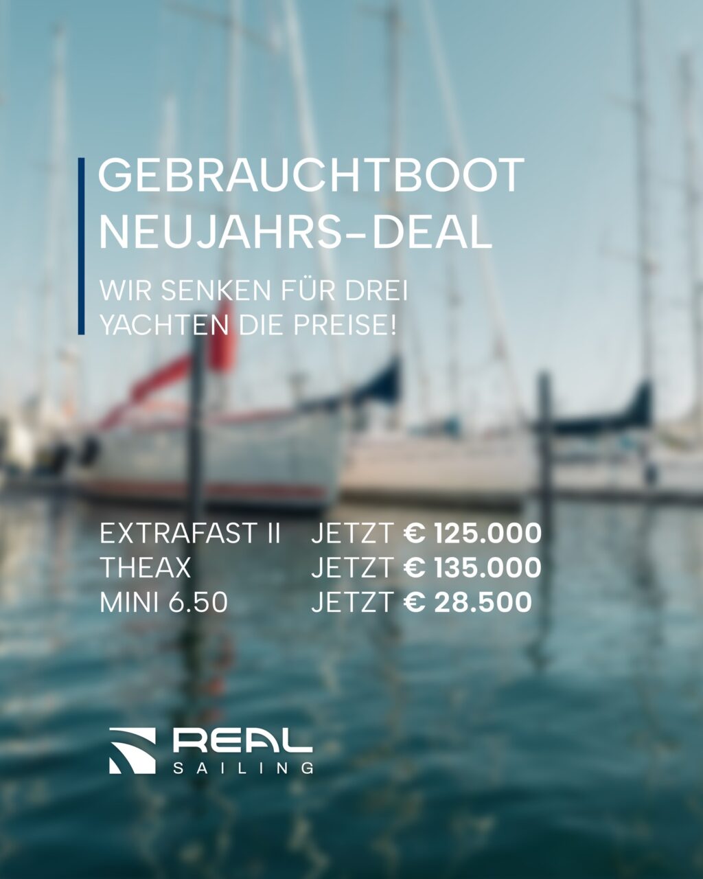 Instagram post from realsailing_official. This post is in position 3.