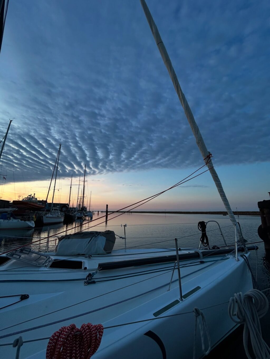 Instagram post from realsailing_official. This post is in position 4.