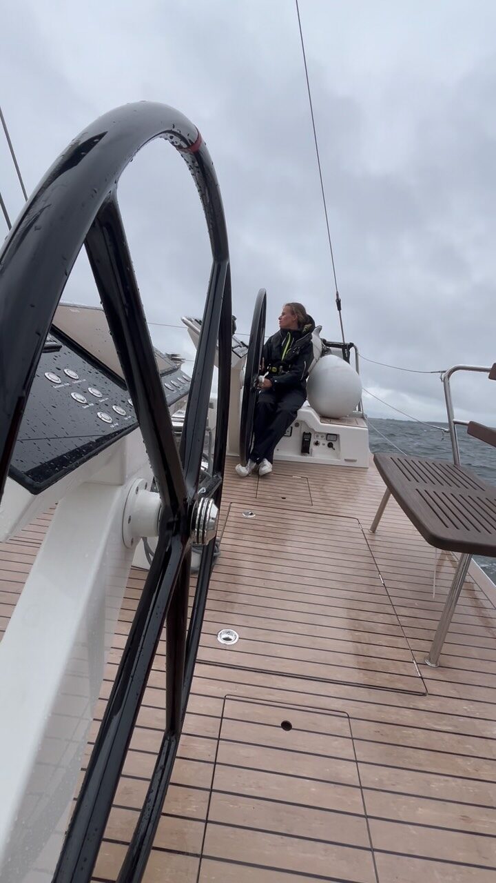Instagram post from realsailing_official. This post is in position 3.