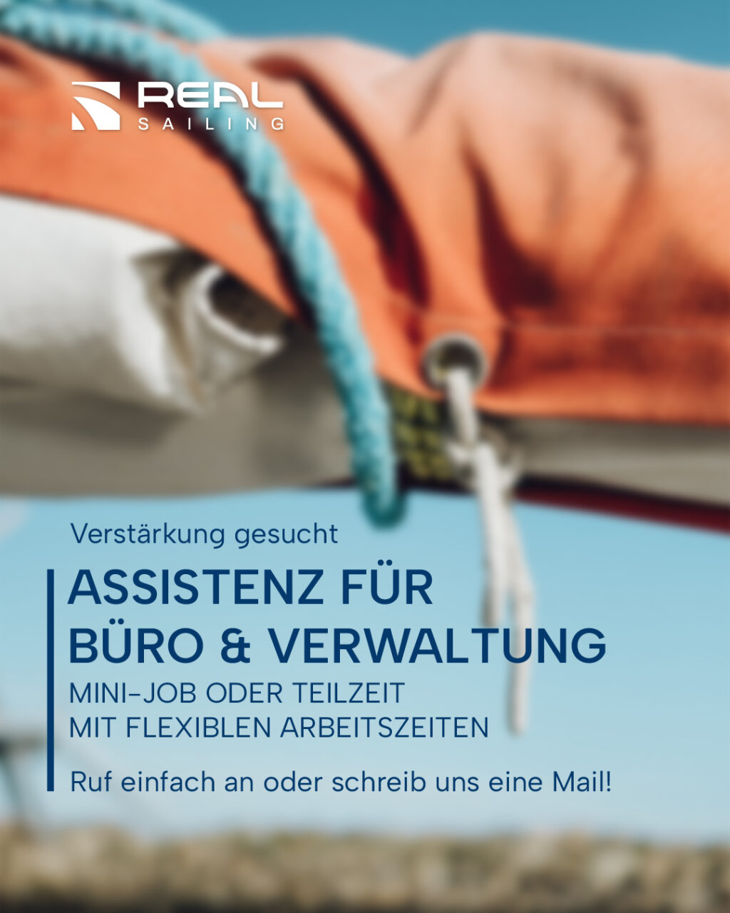 Instagram post from realsailing_official. This post is in position 3.