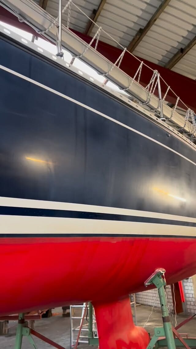 Instagram post from realsailing_official. This post is in position 4.