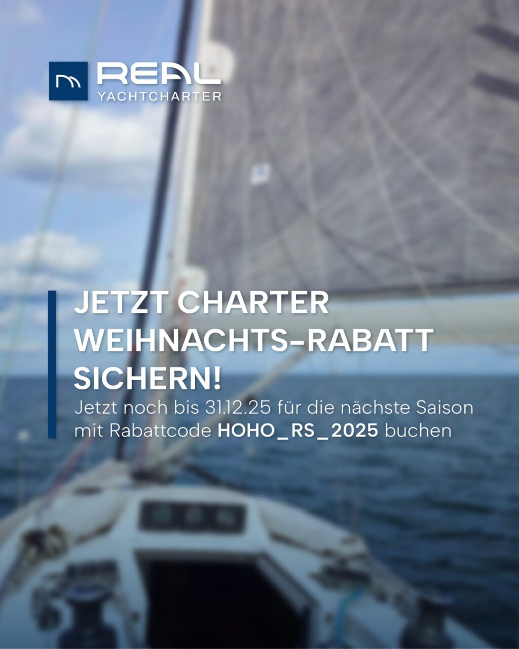 Instagram post from realsailing_official. This post is in position 5.