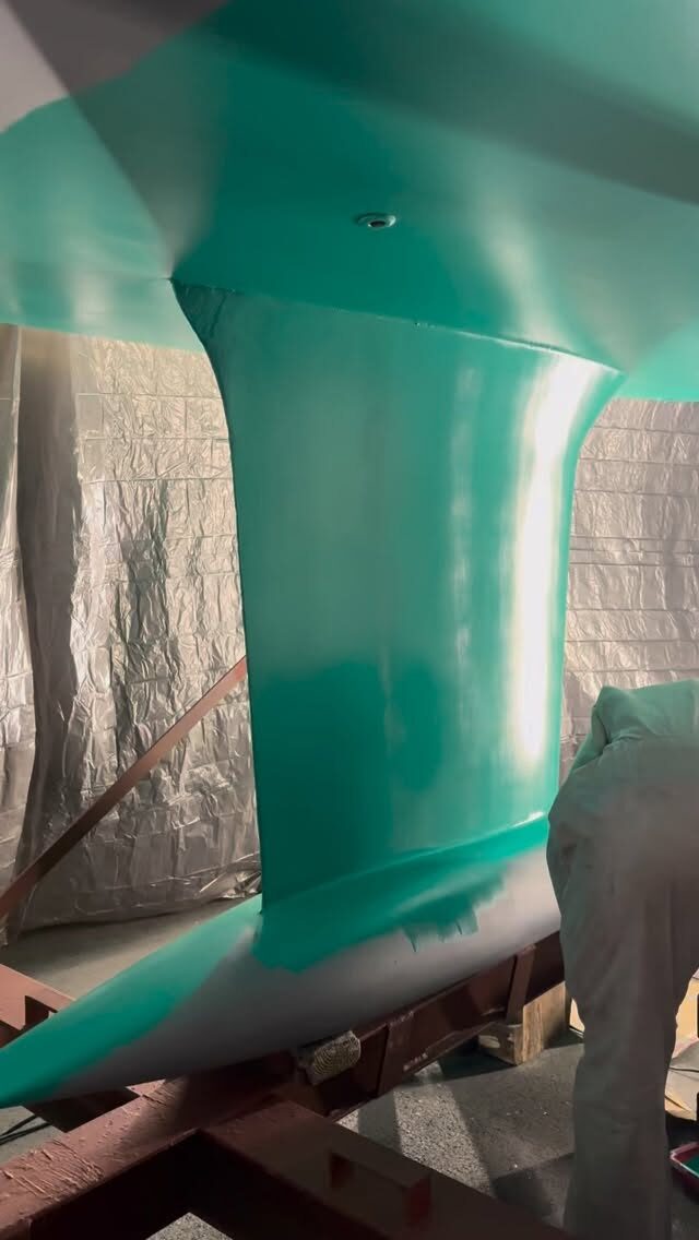 Instagram post from realsailing_official. This post is in position 3.