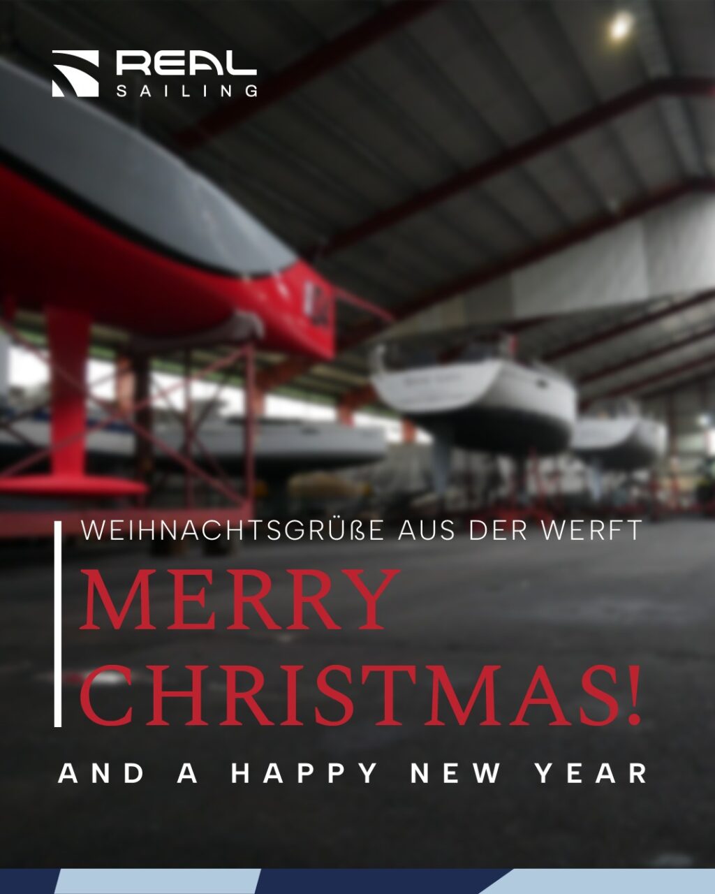 Instagram post from realsailing_official. This post is in position 4.