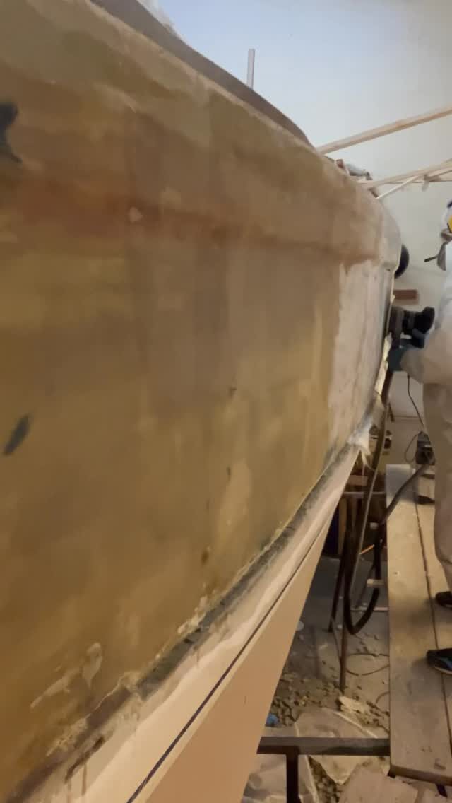 Instagram post from realsailing_official. This post is in position 1.