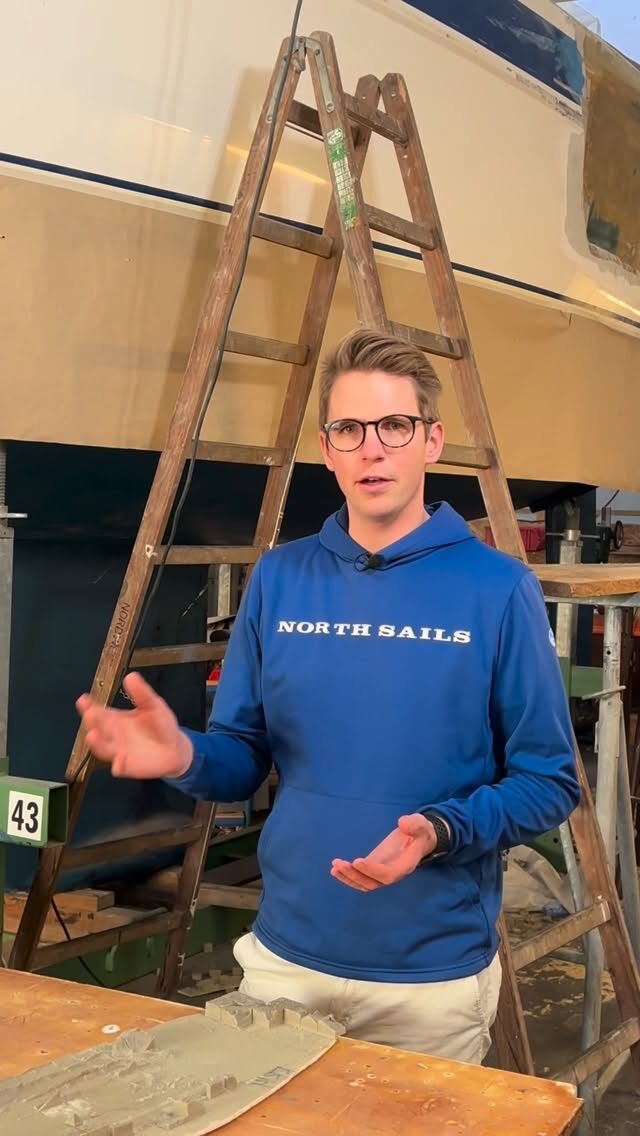 Instagram post from realsailing_official. This post is in position 2.