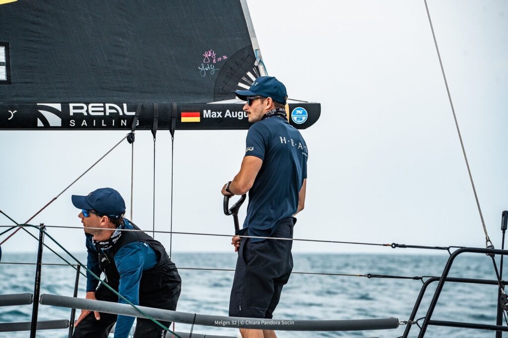 Instagram post from realsailing_official. This post is in position 4.