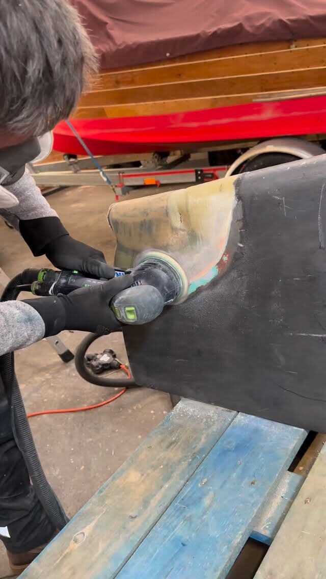 Instagram post from realsailing_official. This post is in position 2.